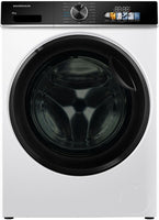 Schonhaus Freestanding Washing Machine WMSF011014AW - White