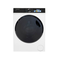 Schonhaus Freestanding Washing Machine WMSF01814AW - White