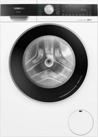 Siemens Freestanding Washer Dryer WN54G1A1GB - White