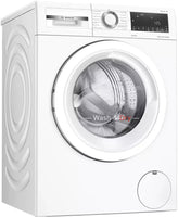Bosch Freestanding Washer Dryer WNA134U8GB - White