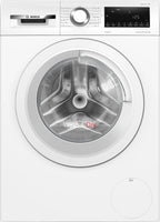 Bosch Freestanding Washer Dryer WNA144V9GB - White