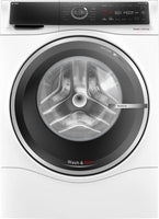 Bosch Freestanding Washer Dryer WNC25410GB - White