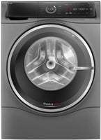 Bosch Freestanding Washer Dryer WNC254ARGB - Graphite
