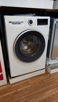 Bosch Freestanding Washer Dryer WNG25401GB-CLEARANCE - White
