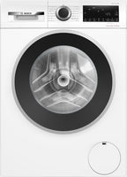 Bosch Freestanding Washer Dryer WNG25401GB - White