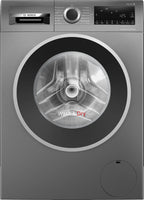 Bosch Freestanding Washer Dryer WNG254R1GB - Graphite