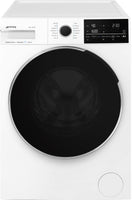 Smeg Freestanding Washing Machine WNP96SLAAUK - White