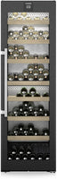 Liebherr Freestanding Wine Cooler WPBSI5252 - Black Steel