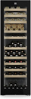 Liebherr Freestanding Wine Cooler WPGBI5273 - Black Steel