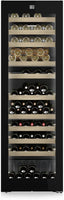 Liebherr Freestanding Wine Cooler WPGBI5273 - Black Steel