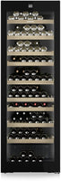 Liebherr Freestanding Wine Cooler WPGBI7472 - Black Steel