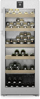 Liebherr Freestanding Wine Cooler WPSD4652 - Stainless Steel