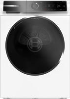 Bosch Freestanding Condenser Tumble Dryer Heat Pump WRB247C9GB - White