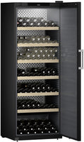 Liebherr Freestanding Wine Cooler WSBLI7731 - Black