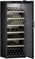 Liebherr Freestanding Wine Cooler WSBLI7731 - Black