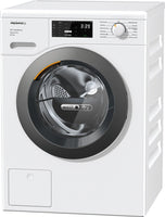 Miele Freestanding Washer Dryer WTD165 - White