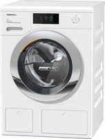 Miele Freestanding Washer Dryer WTR860 - White