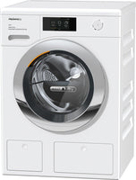 Miele Freestanding Washer Dryer WTR860 - White