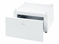 Miele Plinth Kit WTS510