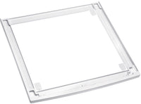 Miele Stacking Kit WTV502 - For White Edition