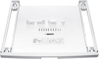 Bosch Stacking Kit WTZ11400 - White