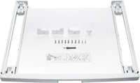Bosch Stacking Kit WTZ11400 - White