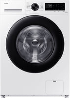 Samsung Freestanding Washing Machine WW10FG5U34AEEU - White