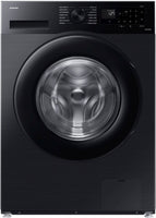 Samsung Freestanding Washing Machine WW11DG5B25ABEU - Black