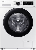 Samsung Freestanding Washing Machine WW11DG5B25AEEU - White