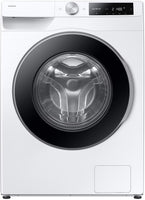 Samsung Freestanding Washing Machine WW90DG6U85LEU1 - White