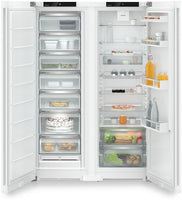Liebherr Freestanding Fridge Freezer Frost Free XRF5220 - White