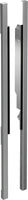 NEFF Accessories Z11SZ80X1 - Stainless Steel