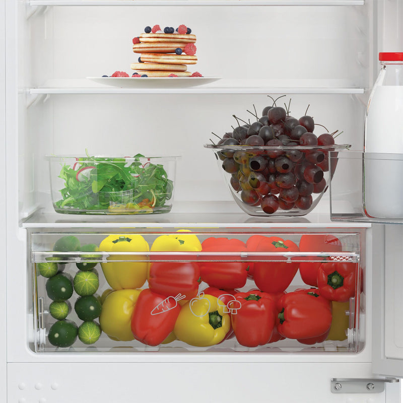 Introducing the Refrigerator 10: Experience the Zenith of Food Preservation () Introducing the Refrigerator 10: Experience the Zenith of Food Preservation