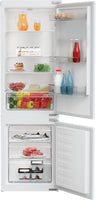 Zenith Built In Fridge Freezer ZICSD473 - Fully Integrated