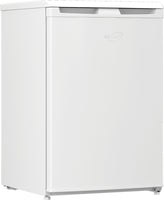 Zenith Freestanding Larder Fridge ZLS4584W - White