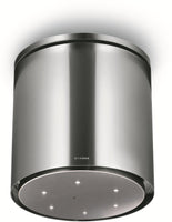 Faber Island Hood ZOOM-PLUS - Stainless Steel