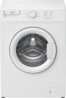 Zenith Freestanding Washing Machine ZWM7120W - White